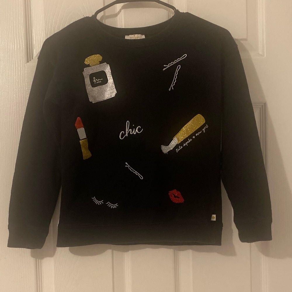 Kate Spade Kids Sweater